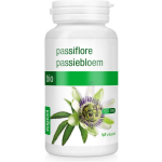Purasana Bio passiebloem 250 mg 120 vcaps