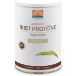 Mattisson Rijst proteine poeder 400 gram