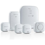 Gigaset Smart Home Alarmsysteem M - Blanco