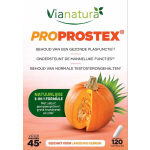 Via natura Vianatura Proprostex large 120 capsules