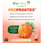 Via natura Vianatura Proprostex maxi 180 capsules