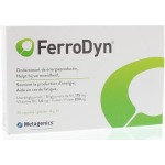 Metagenics Ferrodyn 30 capsules