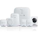 Gigaset Smart Home Alarmsysteem L - Wit
