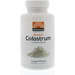 Mattisson Absolute colostrum 30%-IgG 90 capsules