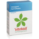 Vitotaal Salisprin 45 capsules