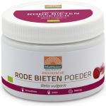 Mattisson Absolute rode bieten poeder raw 125 gram