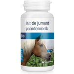 Purasana Bio paardenmelk 250 mg 90 vcaps