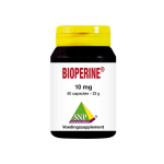 Snp Bioperine 60 capsules