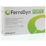 Metagenics Ferrodyn forte 90 capsules