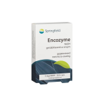 Springfield Encozyme NADH 5 mg 30 capsules