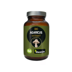 Hanoju Bio agaricus paddenstoelen extract 90 vcaps