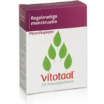 Vitotaal Monnikspeper 45 capsules