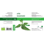 Purasana Bio brandnetel 285 mg 120 vcaps