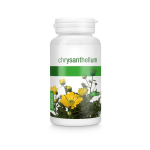 Purasana Chrysanthellum 250 mg 120 vcaps