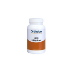 Ortholon Q10 ubiquinol 60 capsules