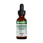 Kaardebol teasel 30 ml