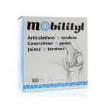 Trenker Mobilityl 180 capsules