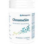 Metagenics Chromesin 90 tabletten