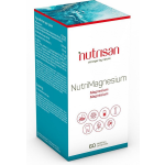 Nutrimagnesium Nutrisan 60 tabletten