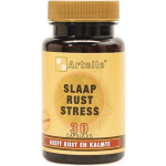 Artelle Slaap rust stress 30 capsules