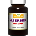 Elvitaal Vlierbes complex 60 tabletten