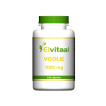 Elvitaal Visolie 1000 mg omega 3 30% 100 capsules