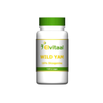 Elvitaal Wild Yam 100 mg 16% diosgenine 120 vcaps