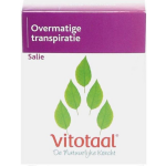 Vitotaal Salie 45 capsules