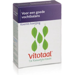 Vitotaal Koemis koetjing 45 capsules