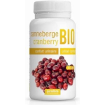 Purasana Bio cranberry 360 mg 30 vcaps