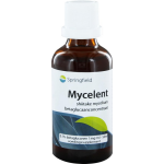 Springfield Mycelent Betaglucaan Concentraat 50 ml