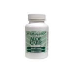 Cruydhof Aloe Care Aloe vera tabletten 100 tabletten