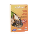 Orthonat Alidrom 30 capsules