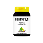 Snp Orthosiphon 50 tabletten