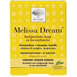 New Nordic Melissa dream 40 tabletten