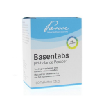 Sanopharm Pascoe Basentabs 100 tabletten