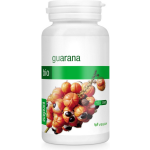 Purasana Bio guarana 375 mg 120 vcaps