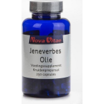 Nova Vitae Jeneverbes olie 250 capsules