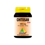 Snp Chitosan 300 mg 60 capsules