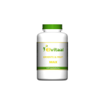 Elvitaal te en fruit max 240 kauwtabletten - Groen