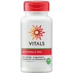 Vitals Botformule pro 60 tabletten