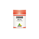 Snp Cissus 400 mg 60 capsules