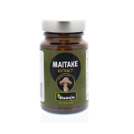 Hanoju Maitake extract 400 mg 90 tabletten