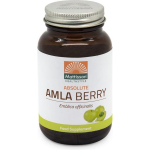 Mattisson Absolute amla berry extract 500 mg 60 vcaps