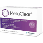Metagenics Metaclear 60 tabletten