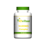 Elvitaal Vlierbes complex 180 tabletten