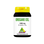 Snp Oregano XXl 60 capsules