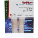 Fytostar Flexi move gewrichten 60 tabletten