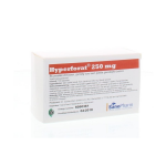 Hyperforat 250 mg 100 tabletten