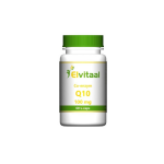 Elvitaal Co-enzym Q10 100 mg 60 vcaps
